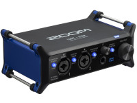 Zoom UAC-232 Audio Converter Zoom UAC-232 Audio Converter